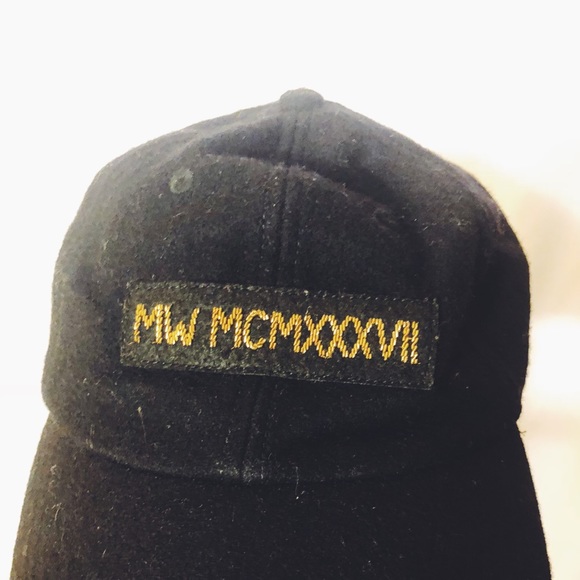 Madewell Wool Cap - Picture 2 of 5